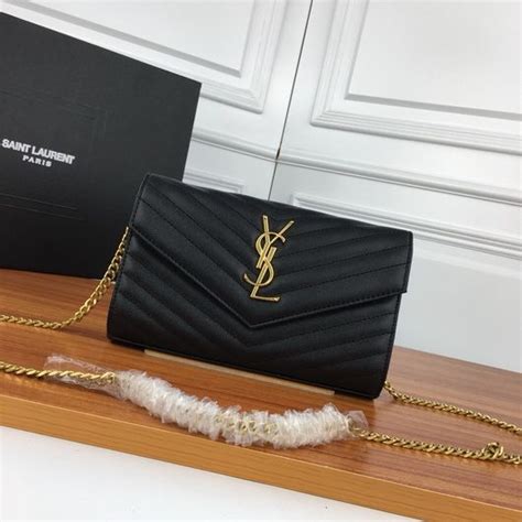 replica ysl bags uk|YSL Bag knock off.